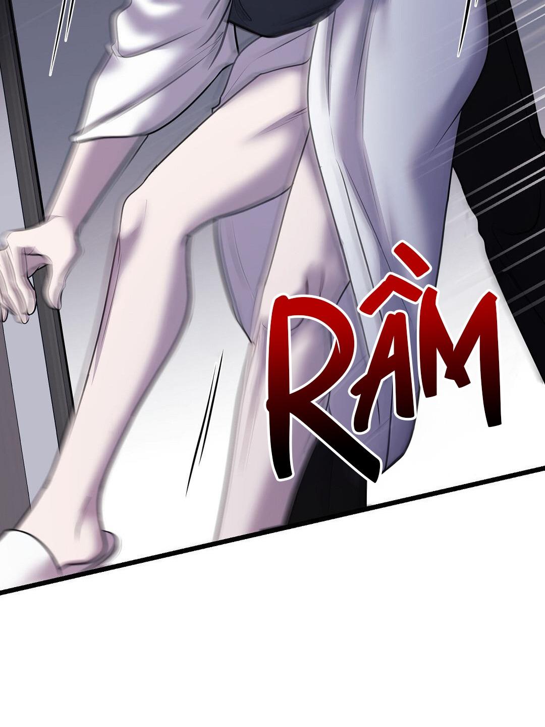 Đọc truyện Đáy Sâu Tuyệt Vọng - Chapter 62