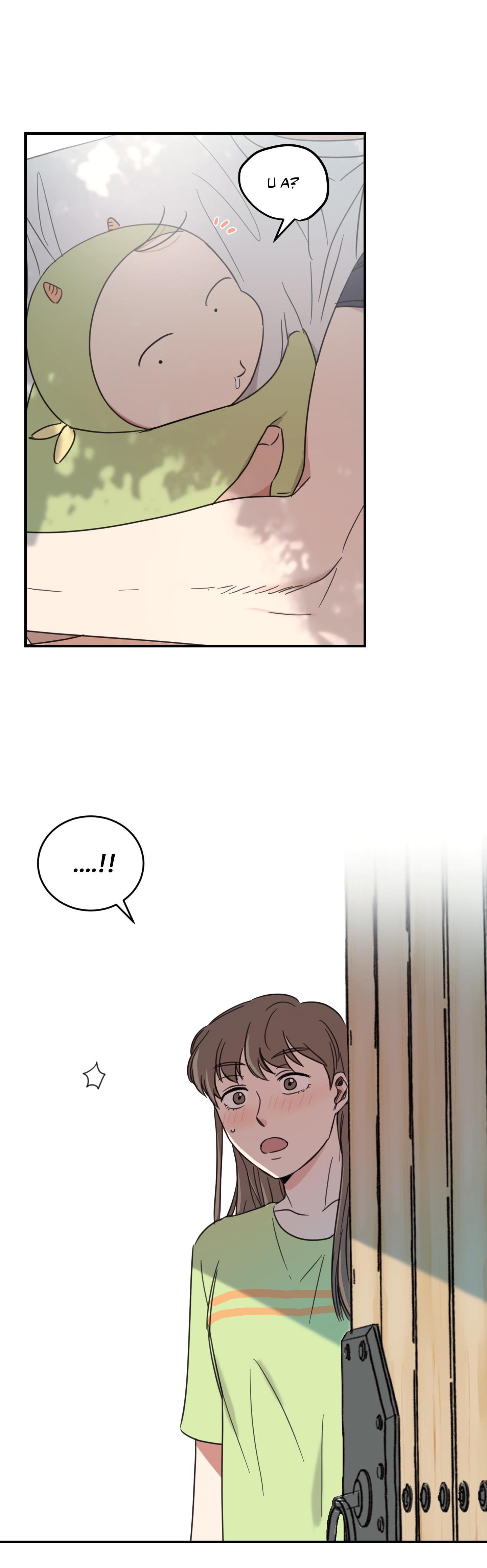 Đọc truyện NGÔI NHÀ HƯỚNG MẶT TRỜI MỌC - Chapter 30