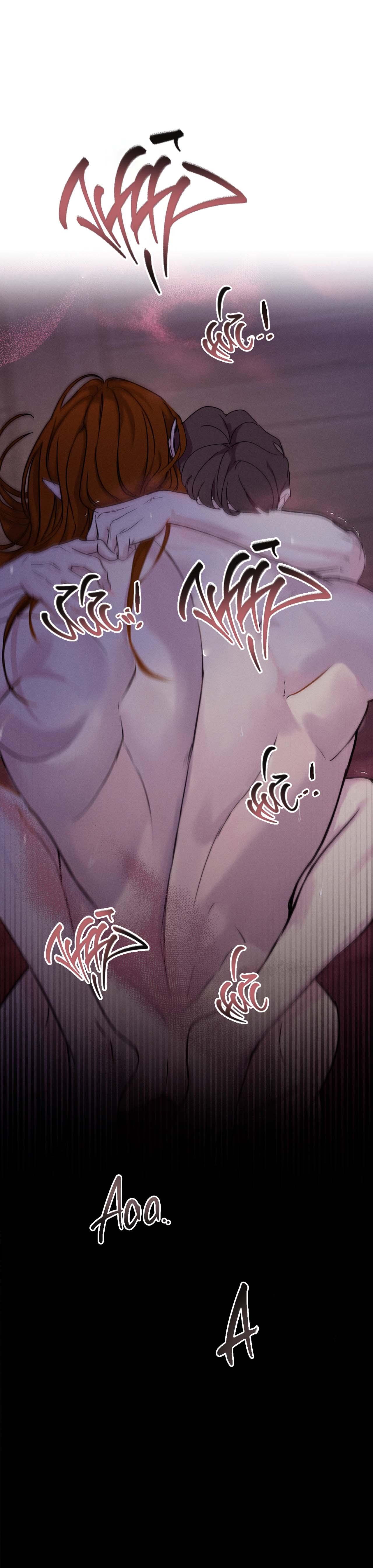 Đọc truyện NĂNG LƯỢNG DƯƠNG - Chapter 3