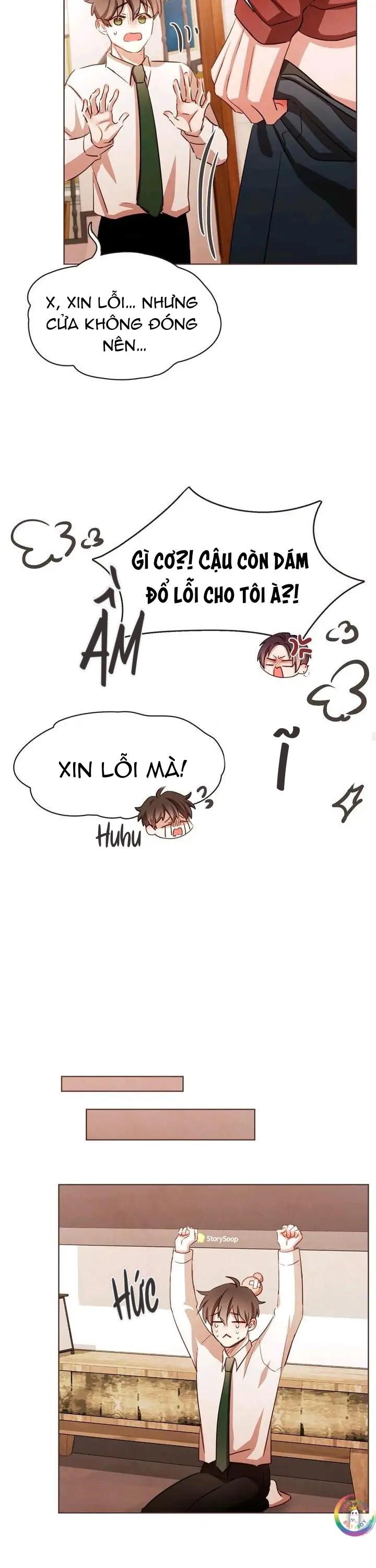 Đọc truyện Ma Cà Rồng Đếch Có Thật Đâu! (END) - Chapter 66