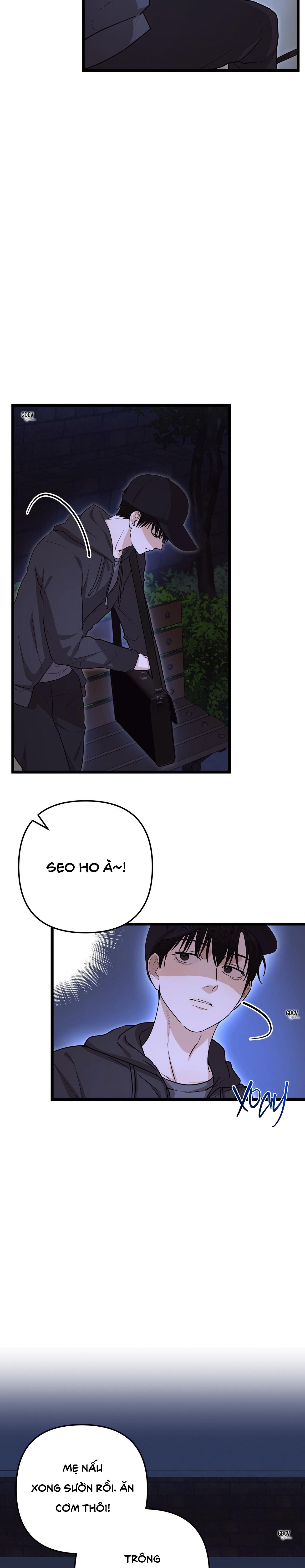 Đọc truyện ZERO DAY ATTACK - Chapter 6
