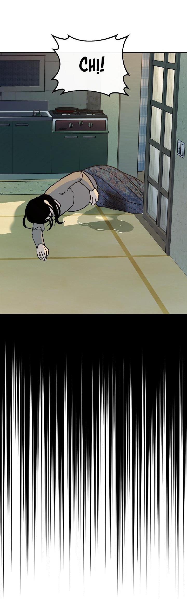 Đọc truyện Sa Ha (Anh dâu x em chồng) - Chapter 37