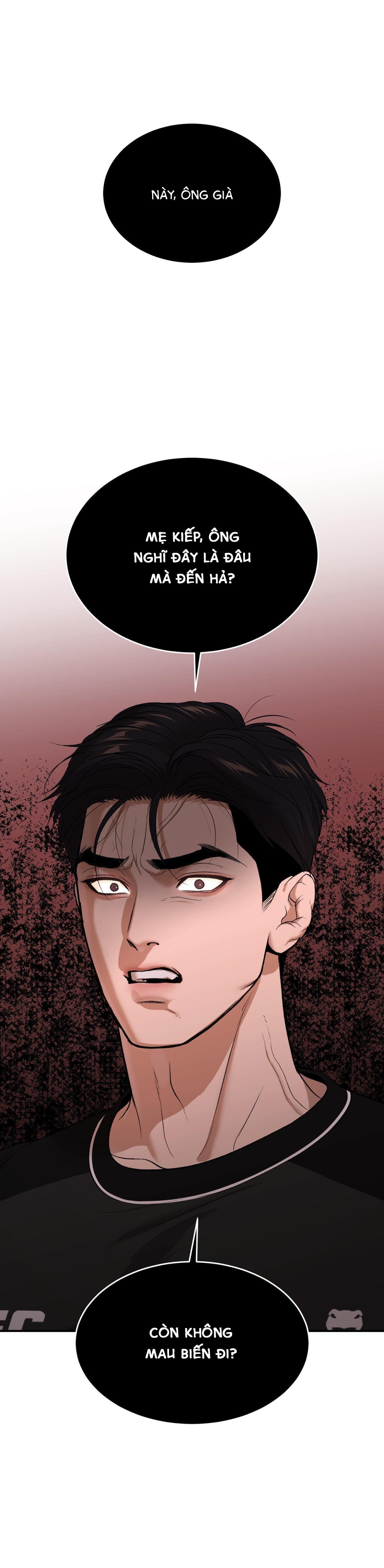 Đọc truyện  ChinhX - Vận Xui - Chapter 49