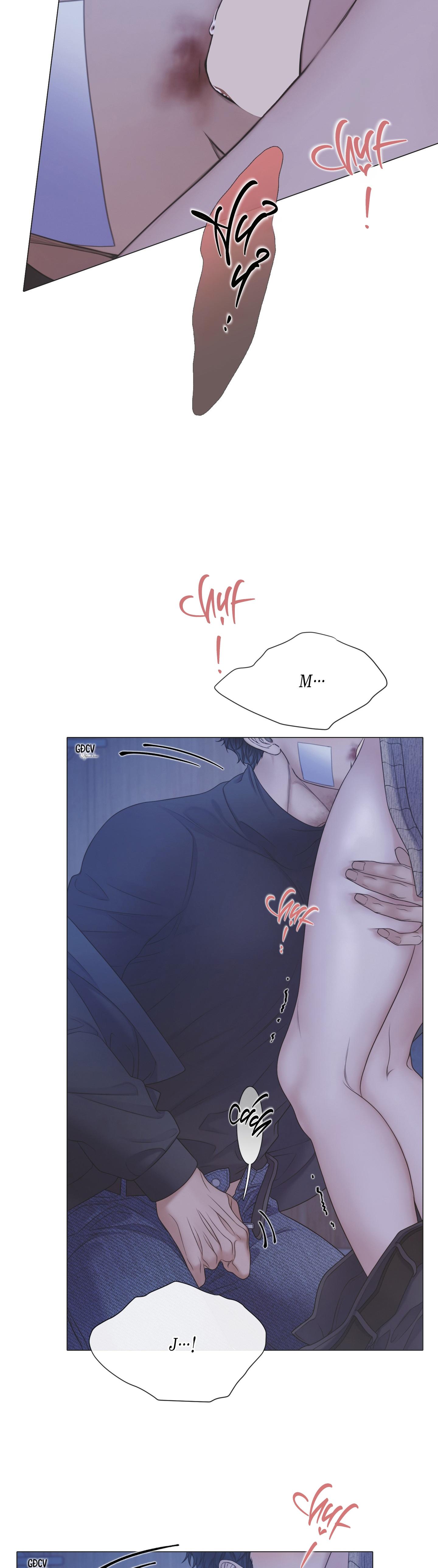 Đọc truyện MARY JANE - Chapter 59