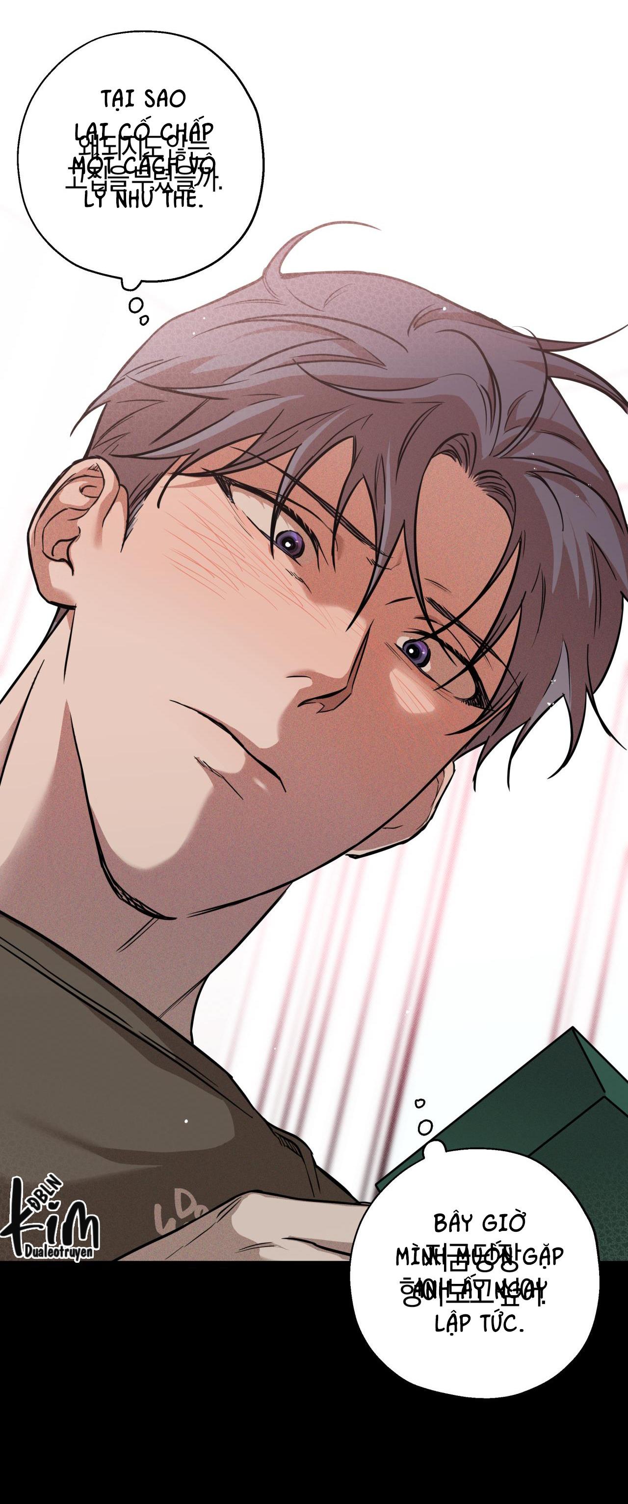 Đọc truyện BL NGẮN LOẠN LUÂN - GIA ĐÌNH - Chapter 6.2