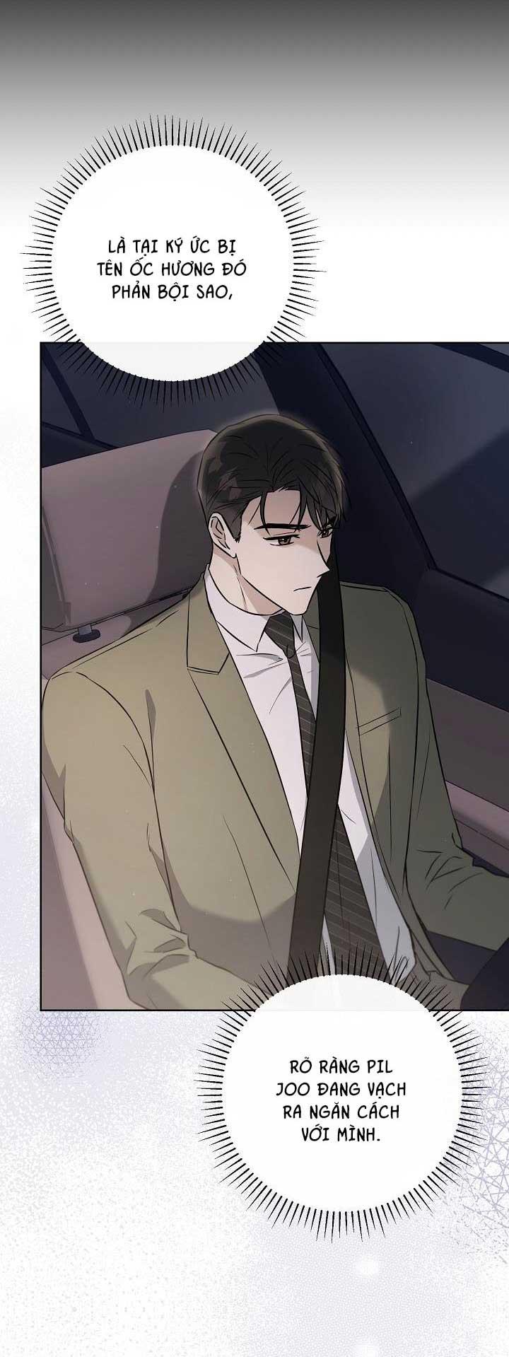 Đọc truyện PHIM TRUYỀN HÌNH DÀI TẬP - Chapter 33