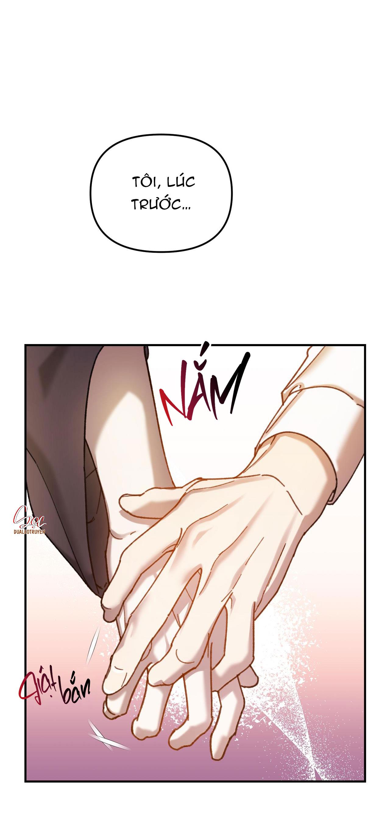 Đọc truyện SÓI TRONG LỒNG - Chapter 14