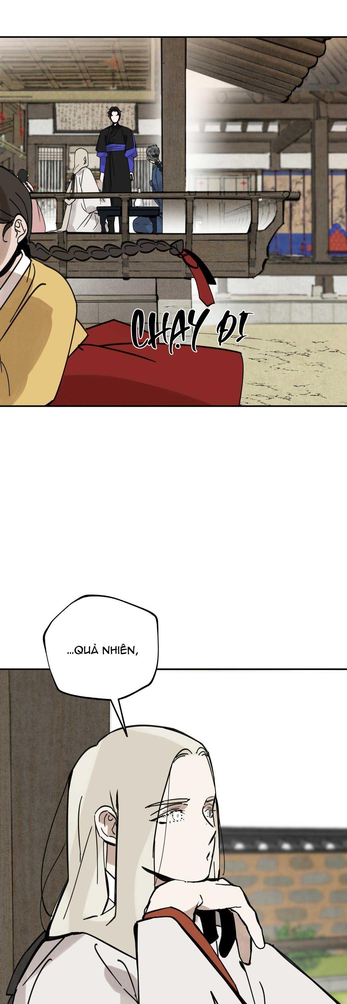 Đọc truyện PALJAE - Chapter 116