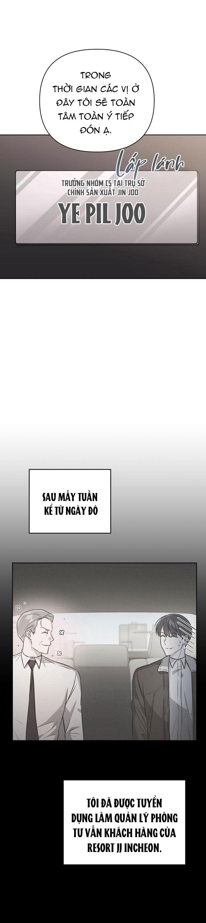 Đọc truyện PHIM TRUYỀN HÌNH DÀI TẬP - Chapter 54
