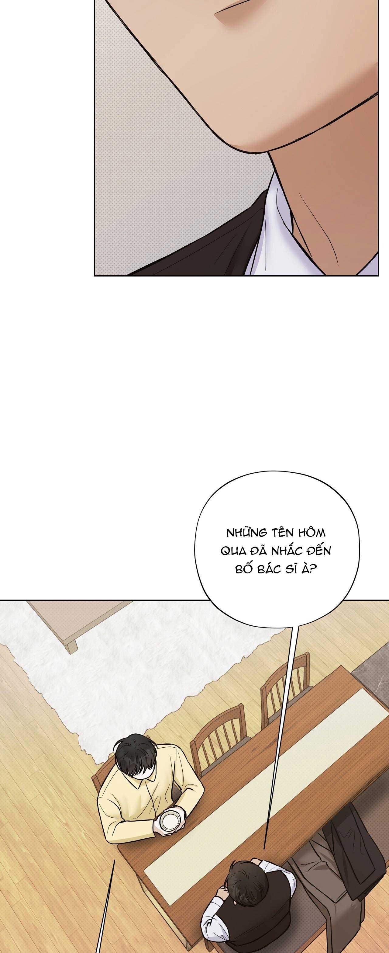 Đọc truyện BẮT KỊP - Chapter 31