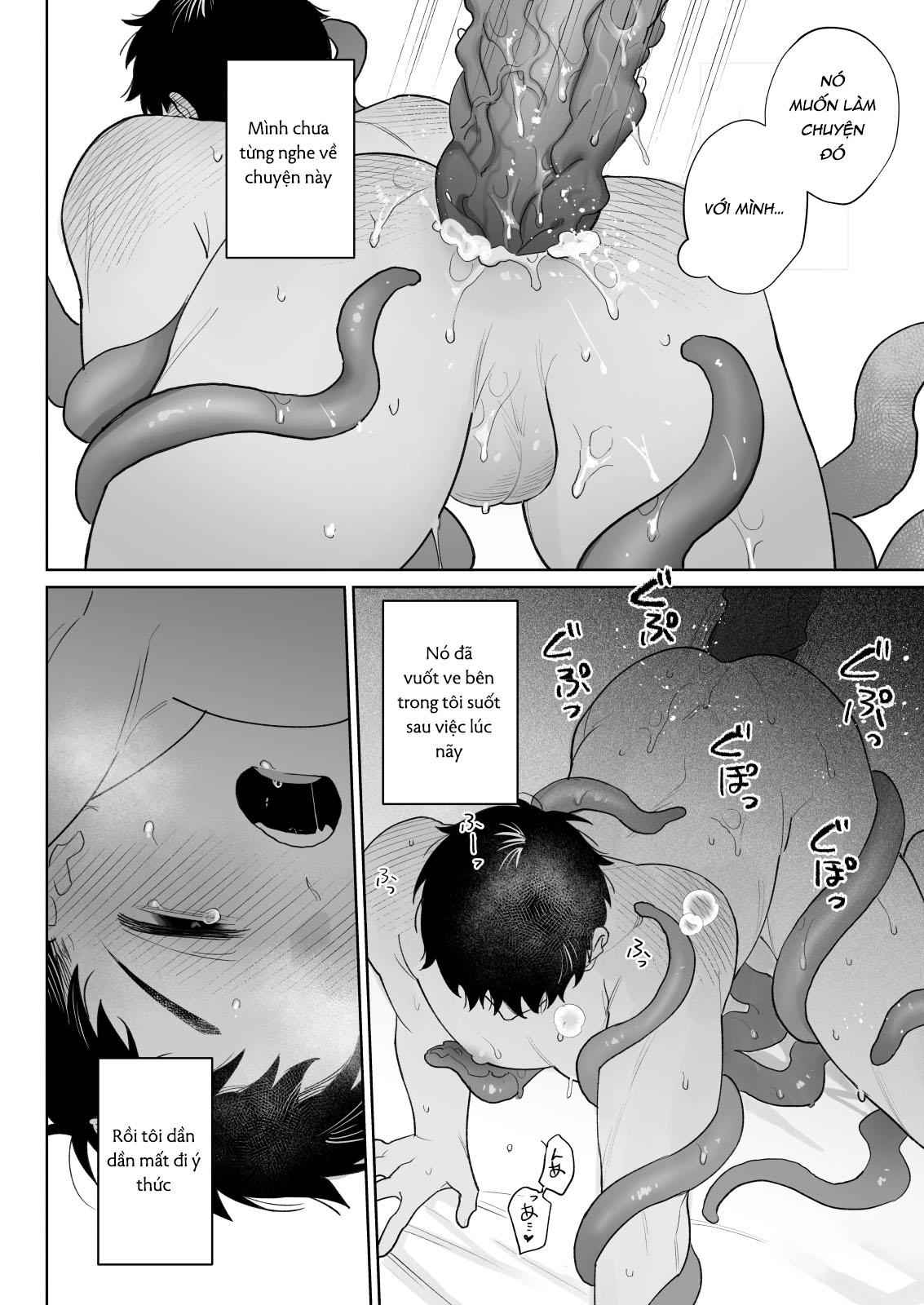 Đọc truyện Oneshot ịch ịch - Chapter 348