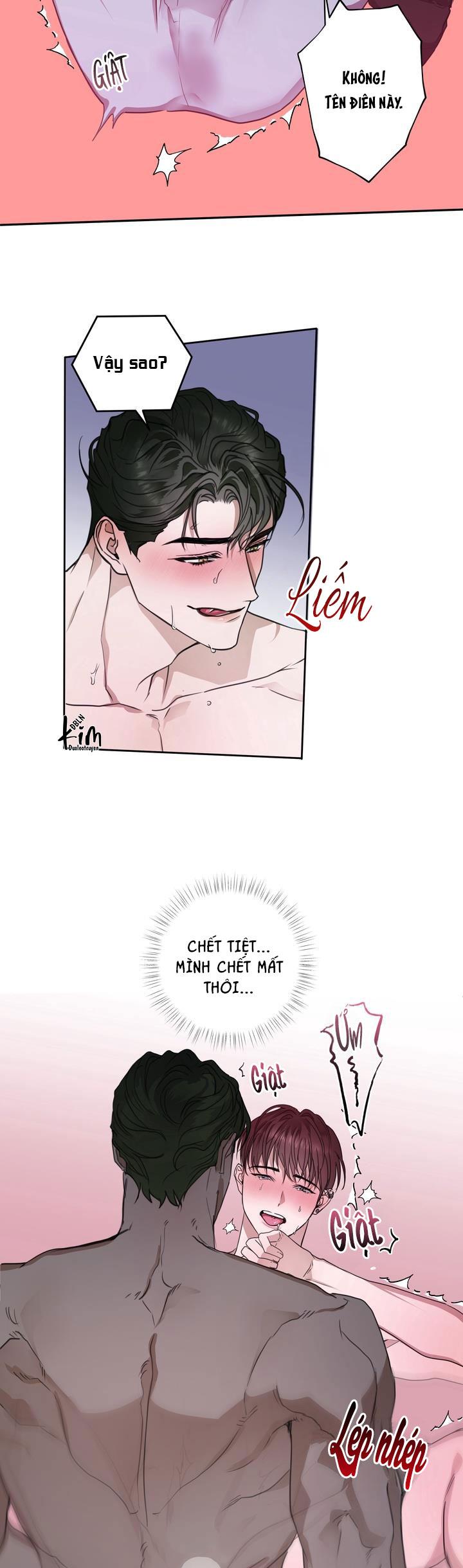 Đọc truyện SỰ THAM LAM CỦA NHÂN LOẠI - Chapter 3.3