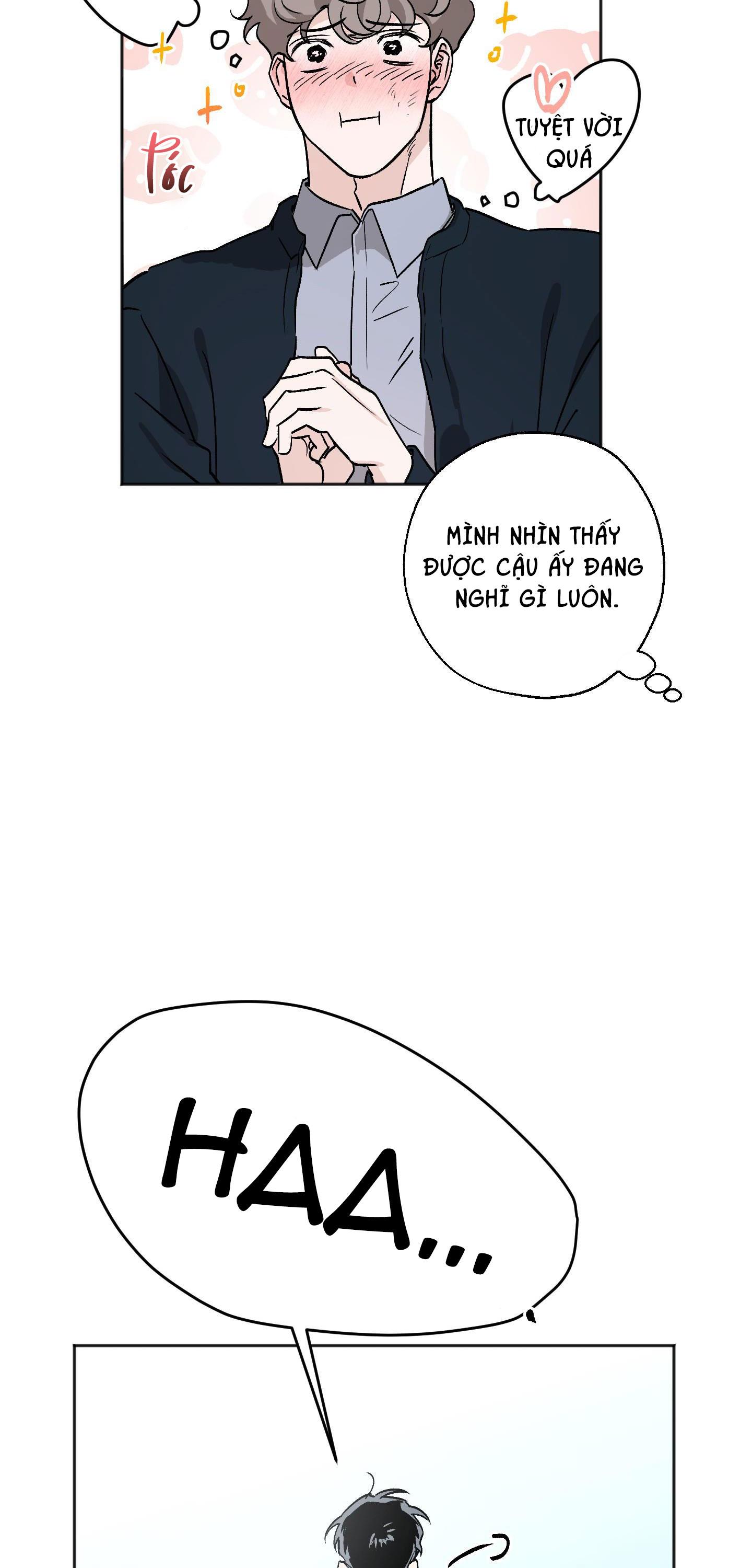 Đọc truyện TUYỂN TẬP TRUYỆN NGẮN HỎNY CỦA NHÀ SẸC - Chapter 49