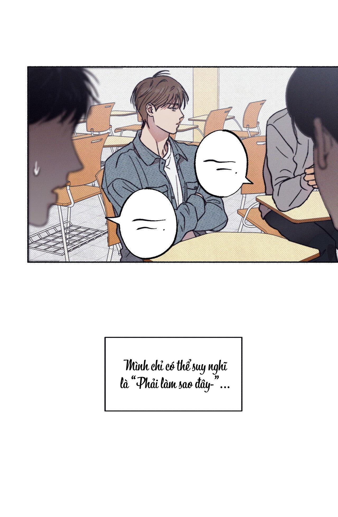 Đọc truyện  1 to 10 - Chapter 4