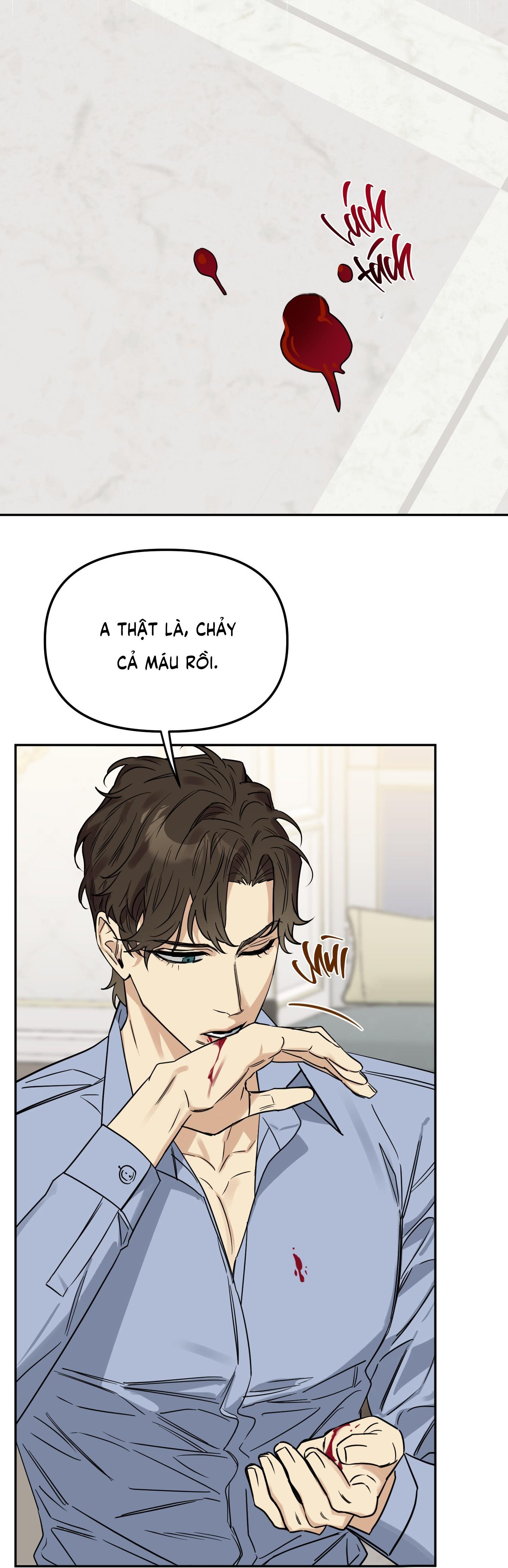 Đọc truyện [END] THUẦN HÓA THIẾU GIA - Chapter 3