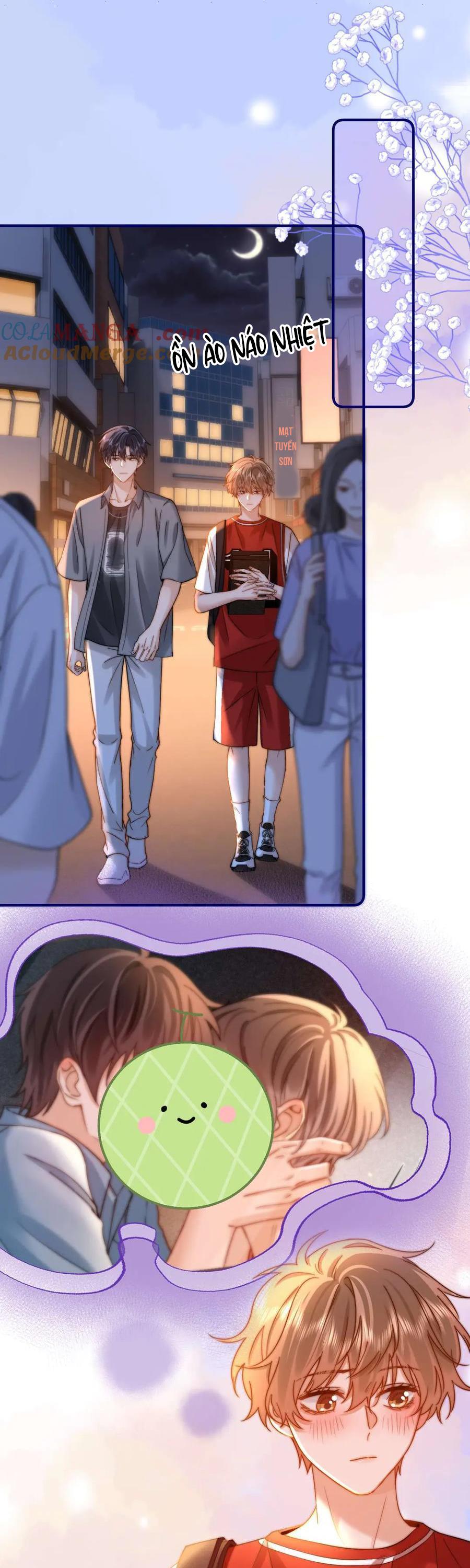 Đọc truyện Chất Dị Ứng Đáng Yêu - Chapter 75