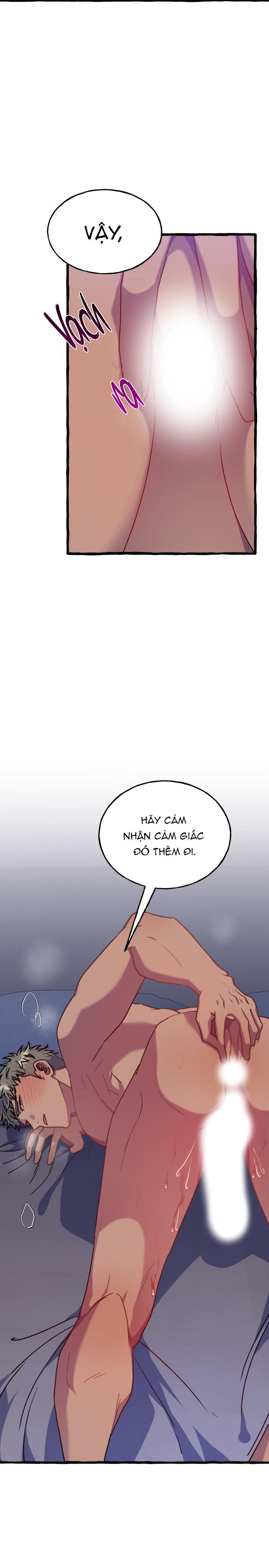 Đọc truyện TÌM PHÒNG TRỌ - Chapter 9