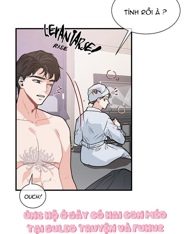 Đọc truyện Anh Thích Phiên Bản Nào Hơn - Chapter 4