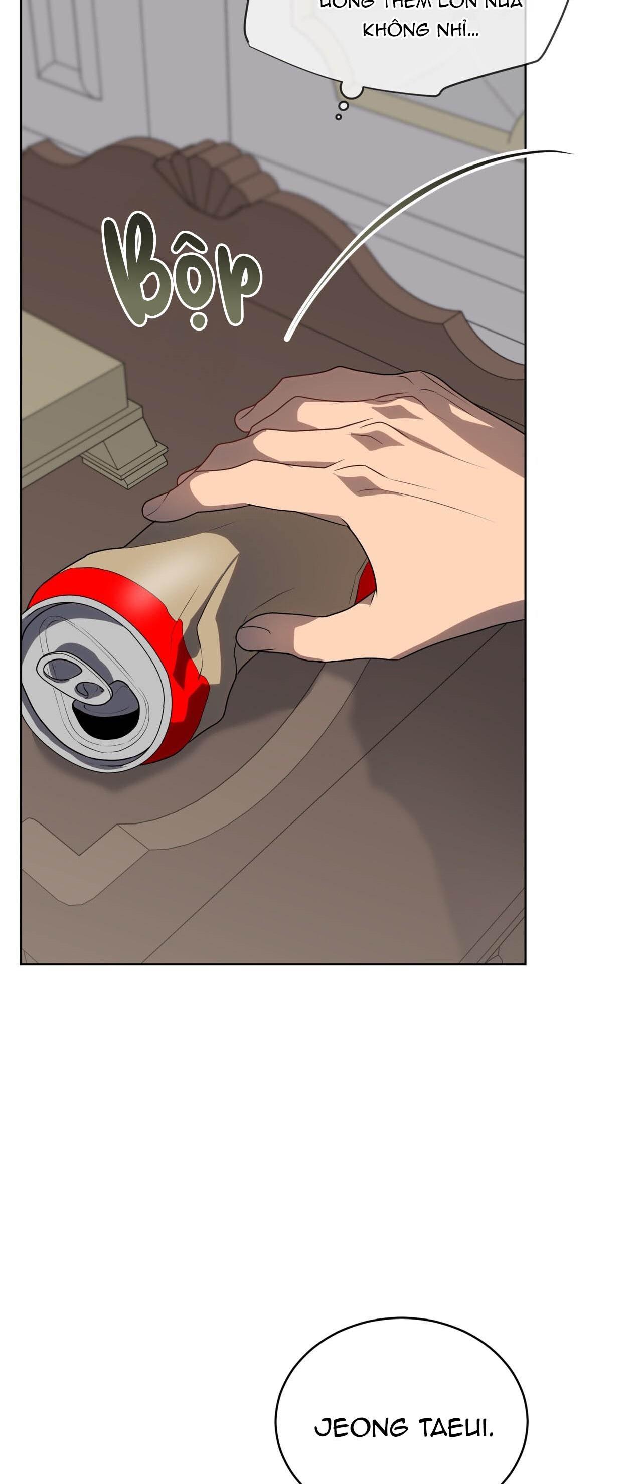 Đọc truyện Passion - Chapter 93