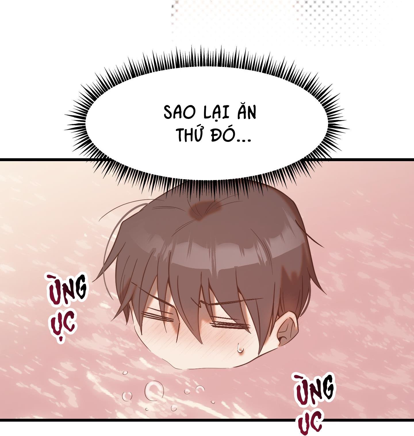 Đọc truyện TUYỂN TẬP BL THÚ NHÂN VÀ XÚC TU - Chapter 8.4