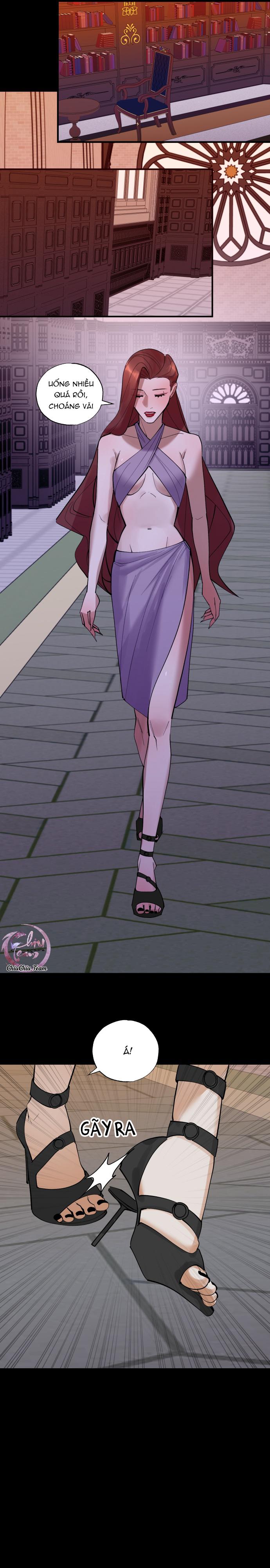 Đọc truyện Lặng Lẽ Ngắm Nhìn Em [END] - Chapter 44