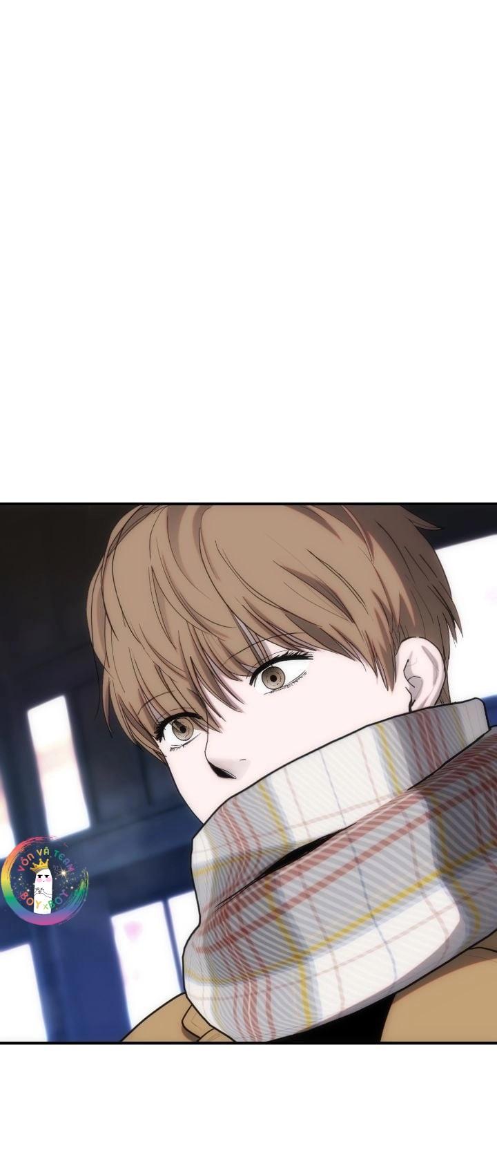 Đọc truyện Chìm Trong Rung Cảm - Chapter 12