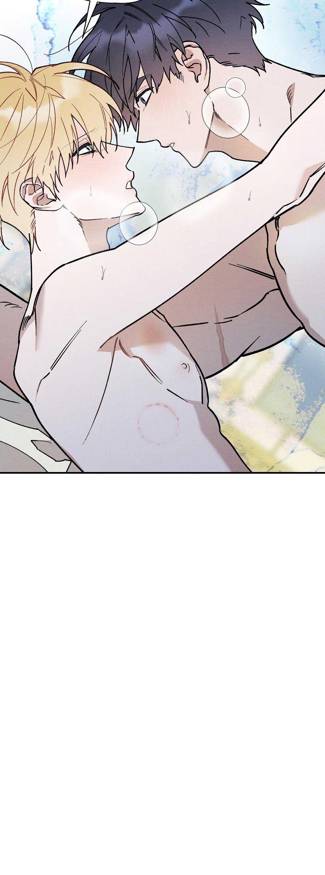 Đọc truyện HOÀNG TỬ HƯ HỎNG CHE GIẤU MÌNH LÀ OMEGA - Chapter 35