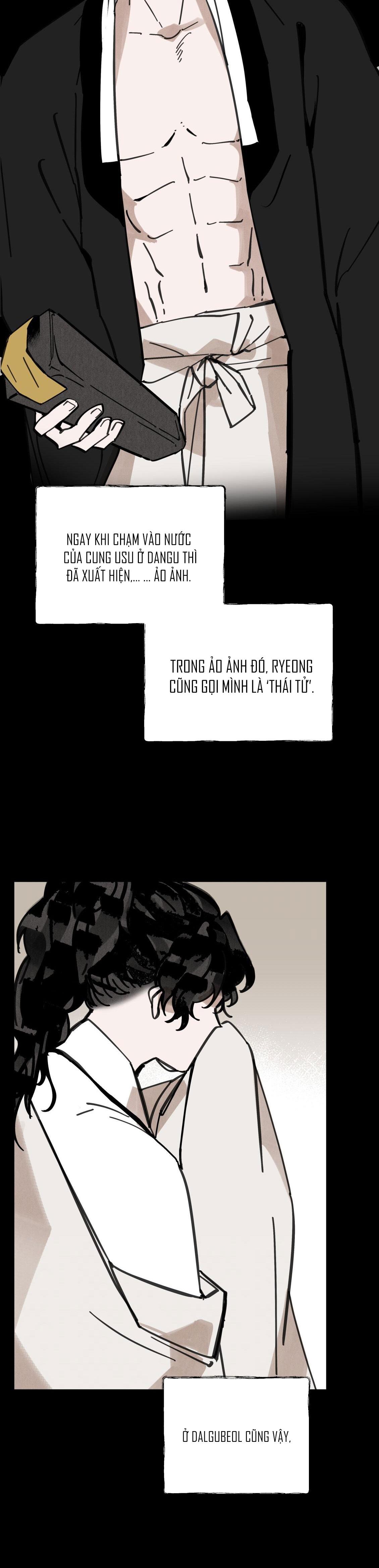 Đọc truyện PALJAE - Chapter 104