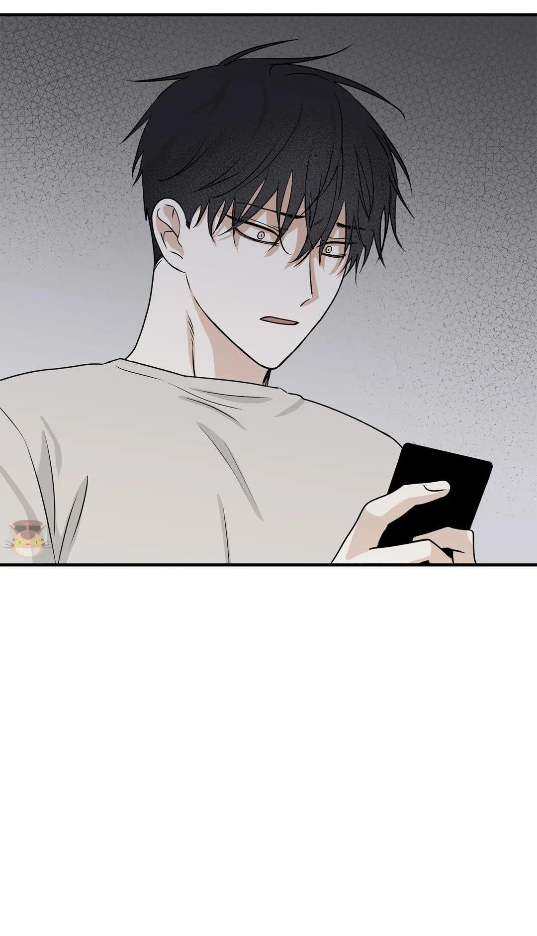 Đọc truyện Thủy triều thấp lúc chạng vạng - Chapter 41