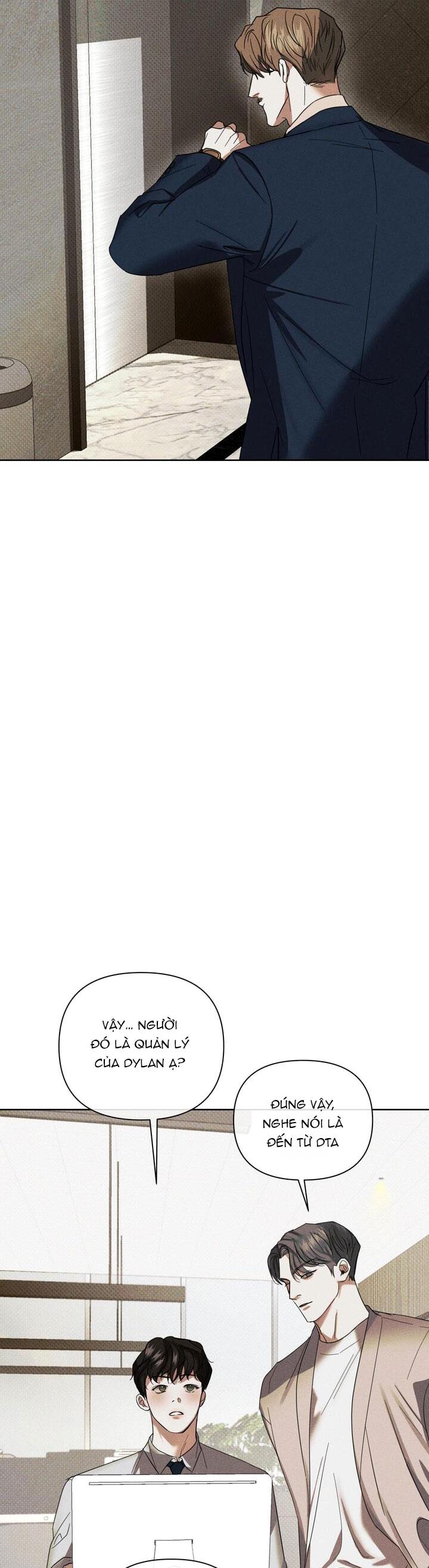 Đọc truyện NGƯỜI YÊU DẤU - Chapter 4