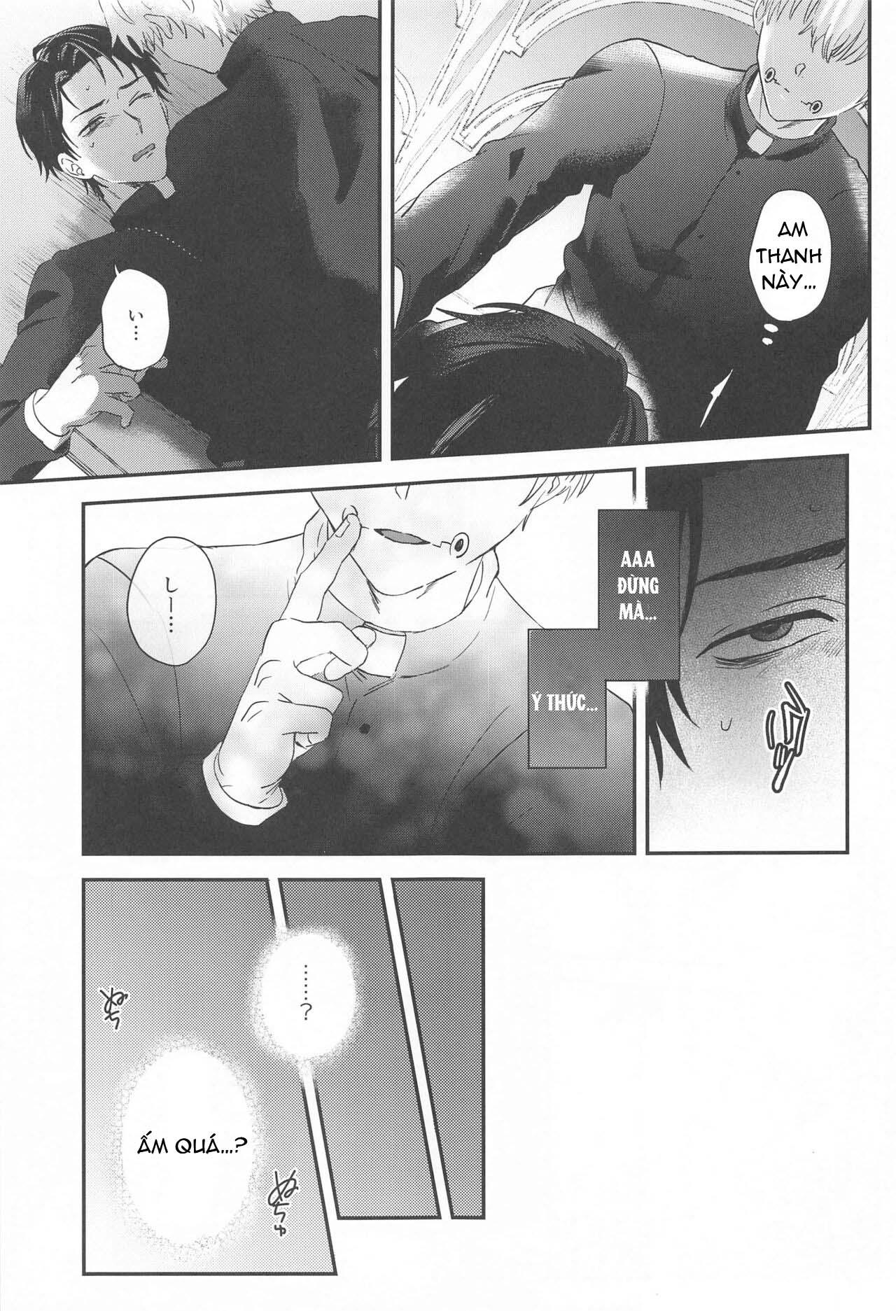 Đọc truyện Ổ sìn OTP - Chapter 156