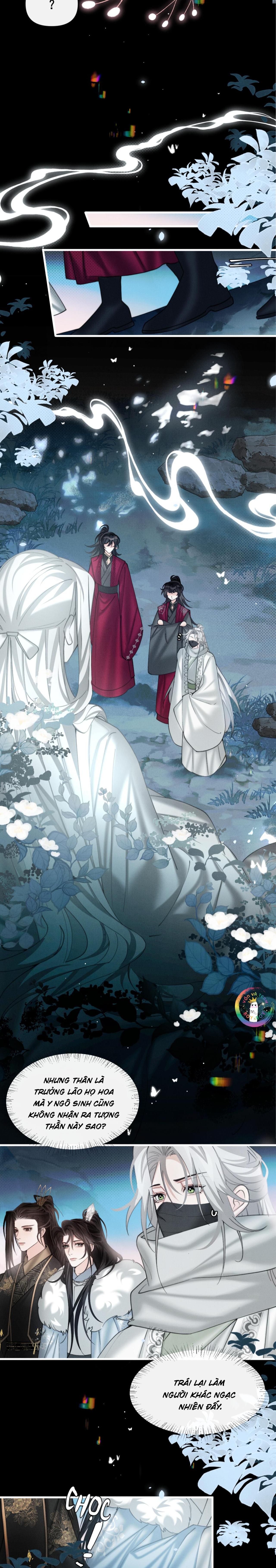 Đọc truyện Không Gặp Thượng Tiên 300 Năm - Chapter 32