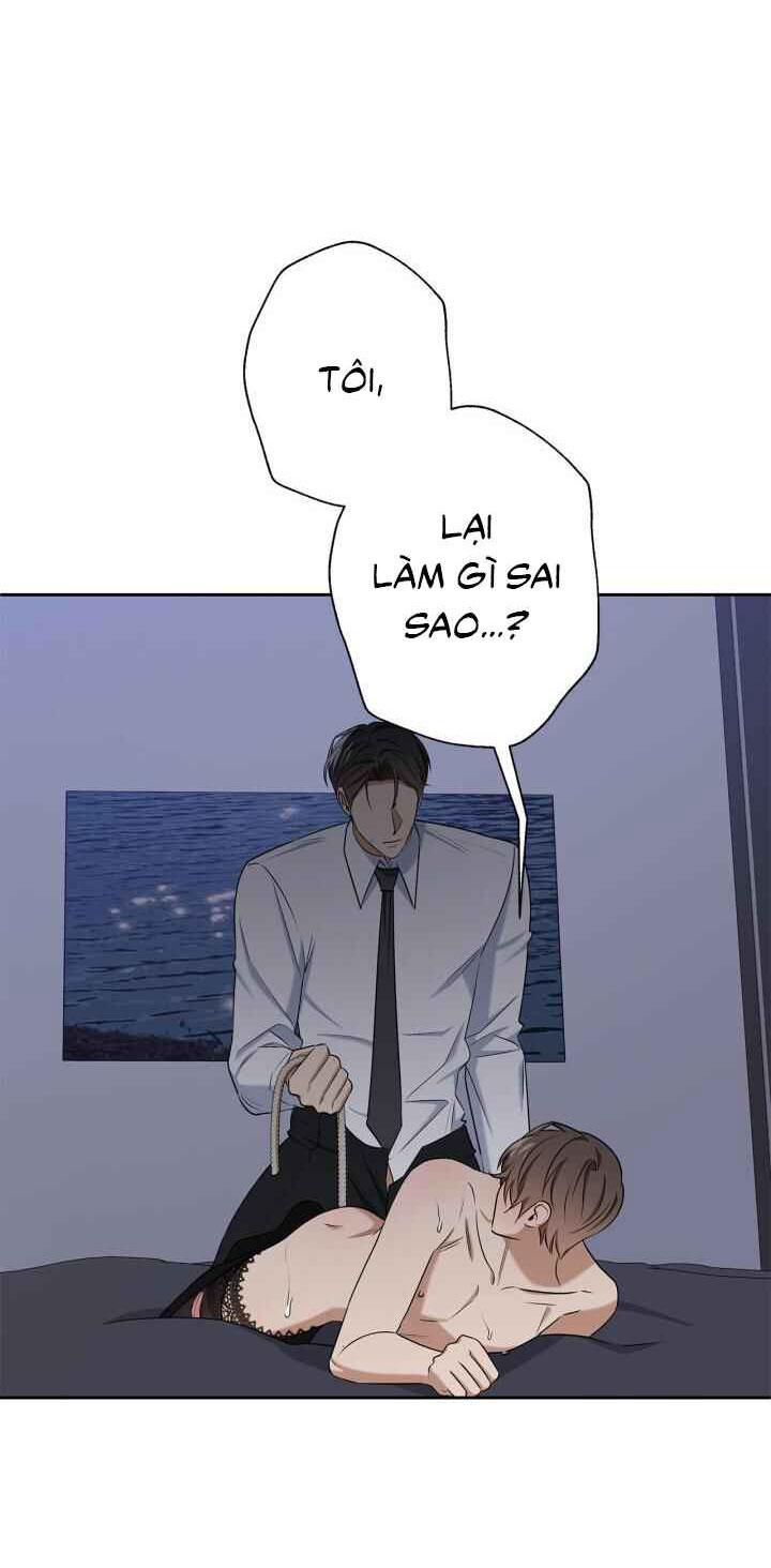 Đọc truyện Critical Point - Chapter 39