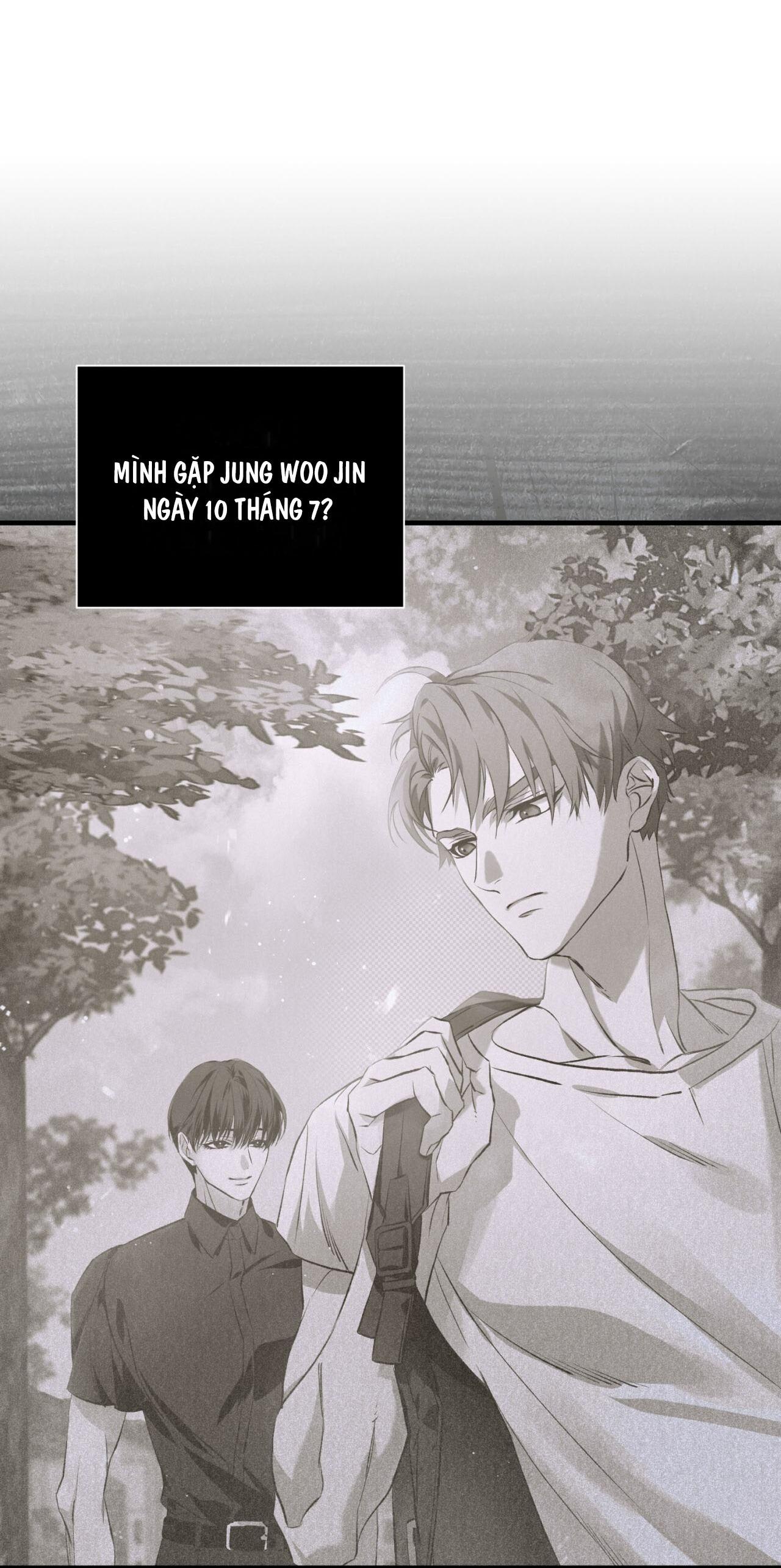 Đọc truyện THẤT LẠC - Chapter 6