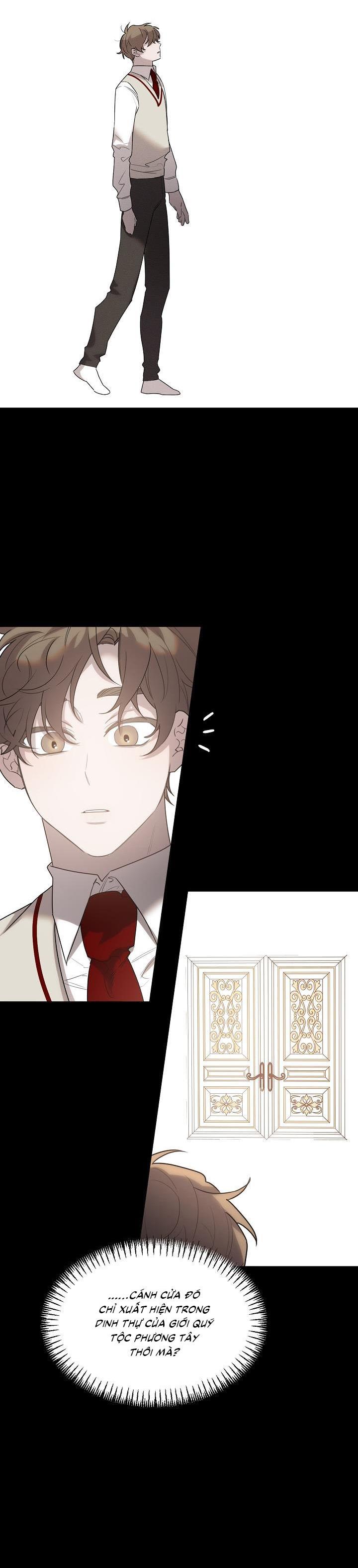 Đọc truyện Xin Người Đừng Nhấn - Chapter 27