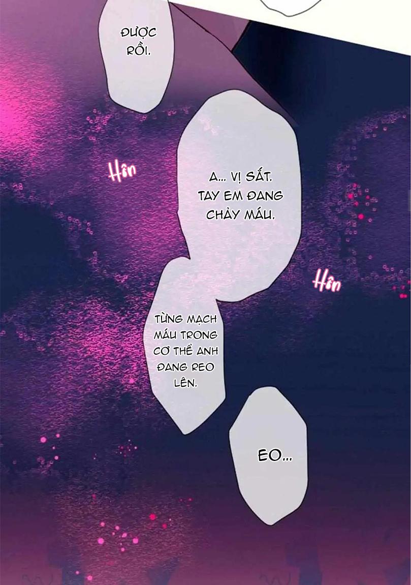 Đọc truyện Kẻ Theo Dõi Biến Thái Của Tôi - Chapter 109