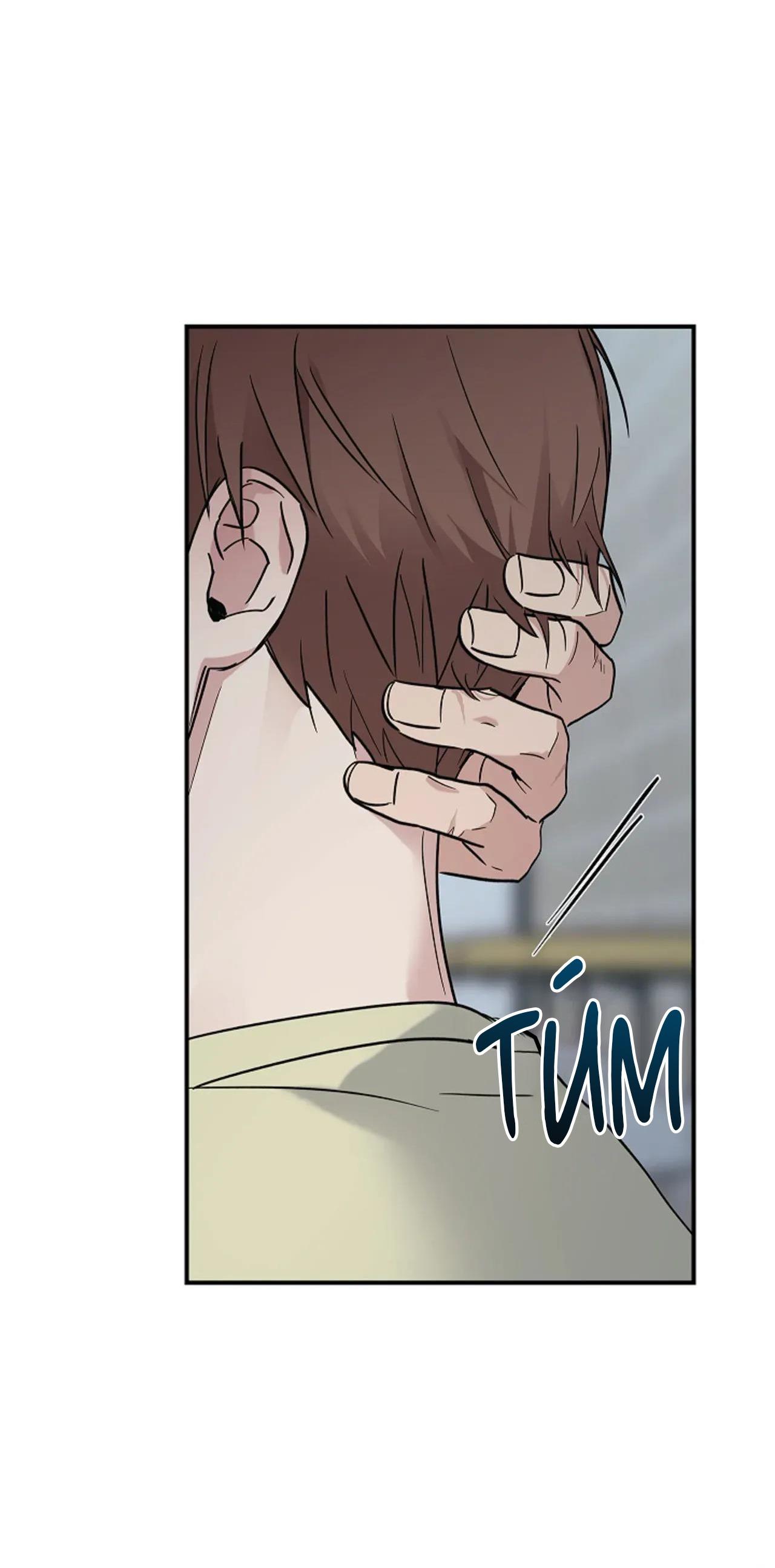 Đọc truyện DEADMAN - Chapter 20