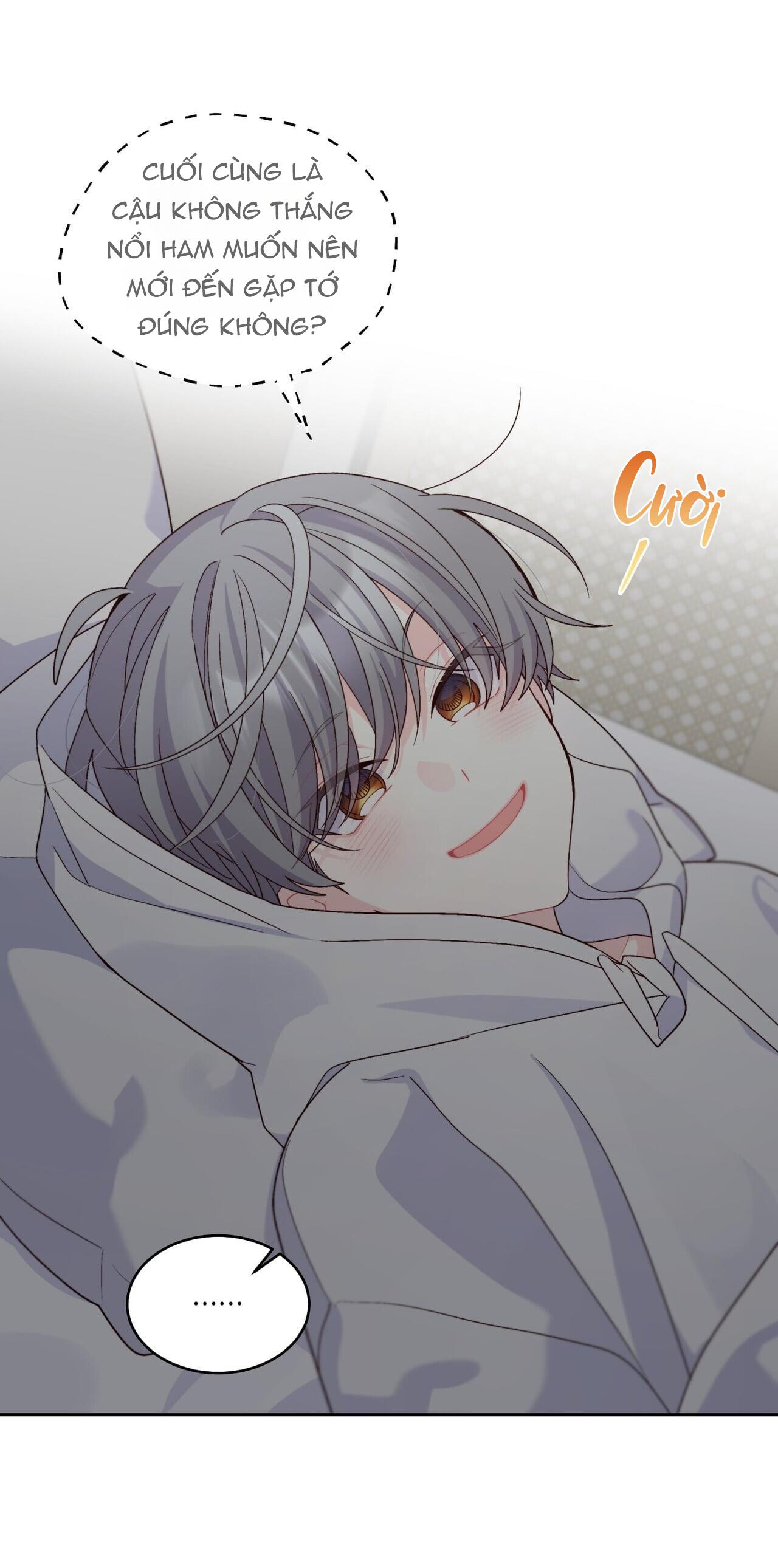 Đọc truyện Merry Marbling - Chapter 78