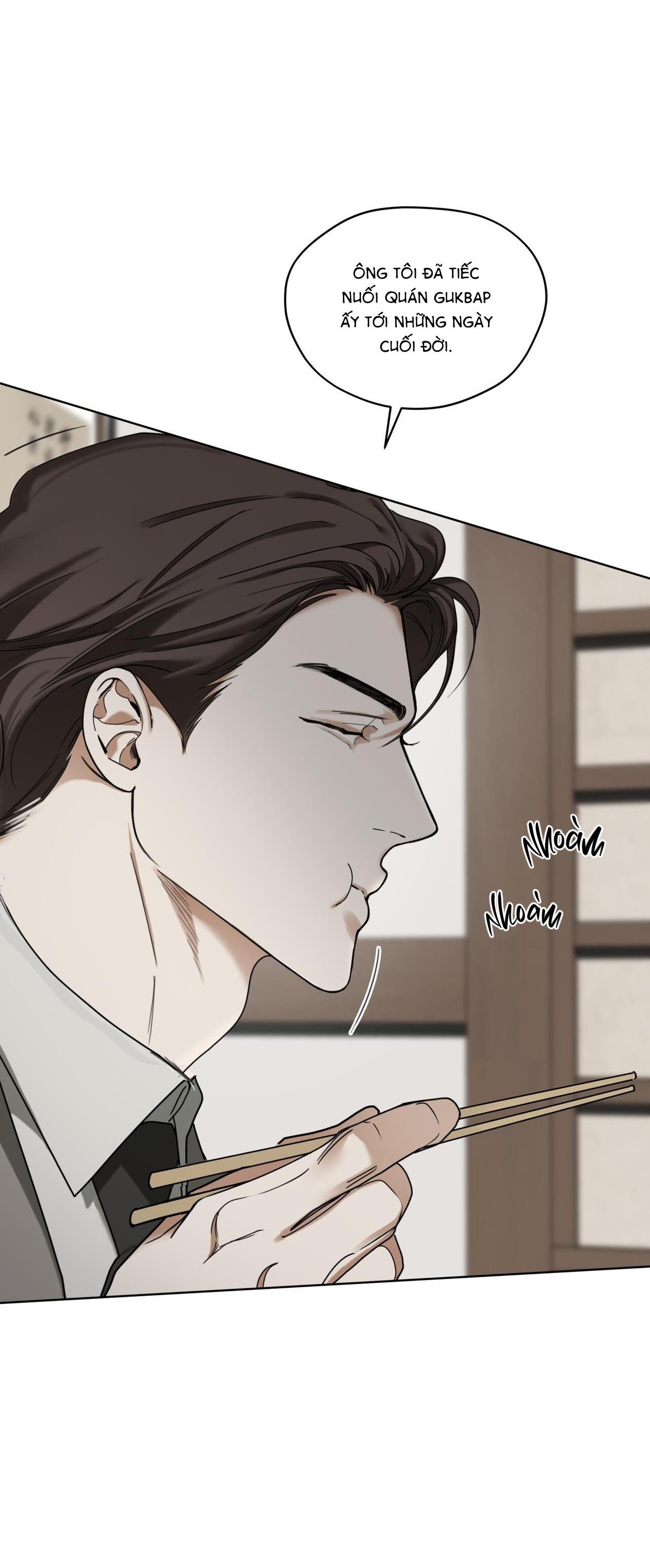Đọc truyện  Phạm Luật - Chapter 78
