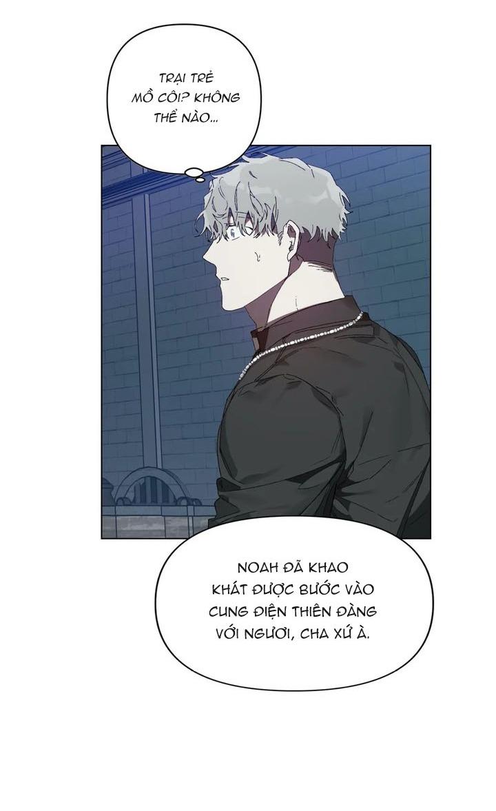 Đọc truyện TRÁI CẤM - Chapter 2
