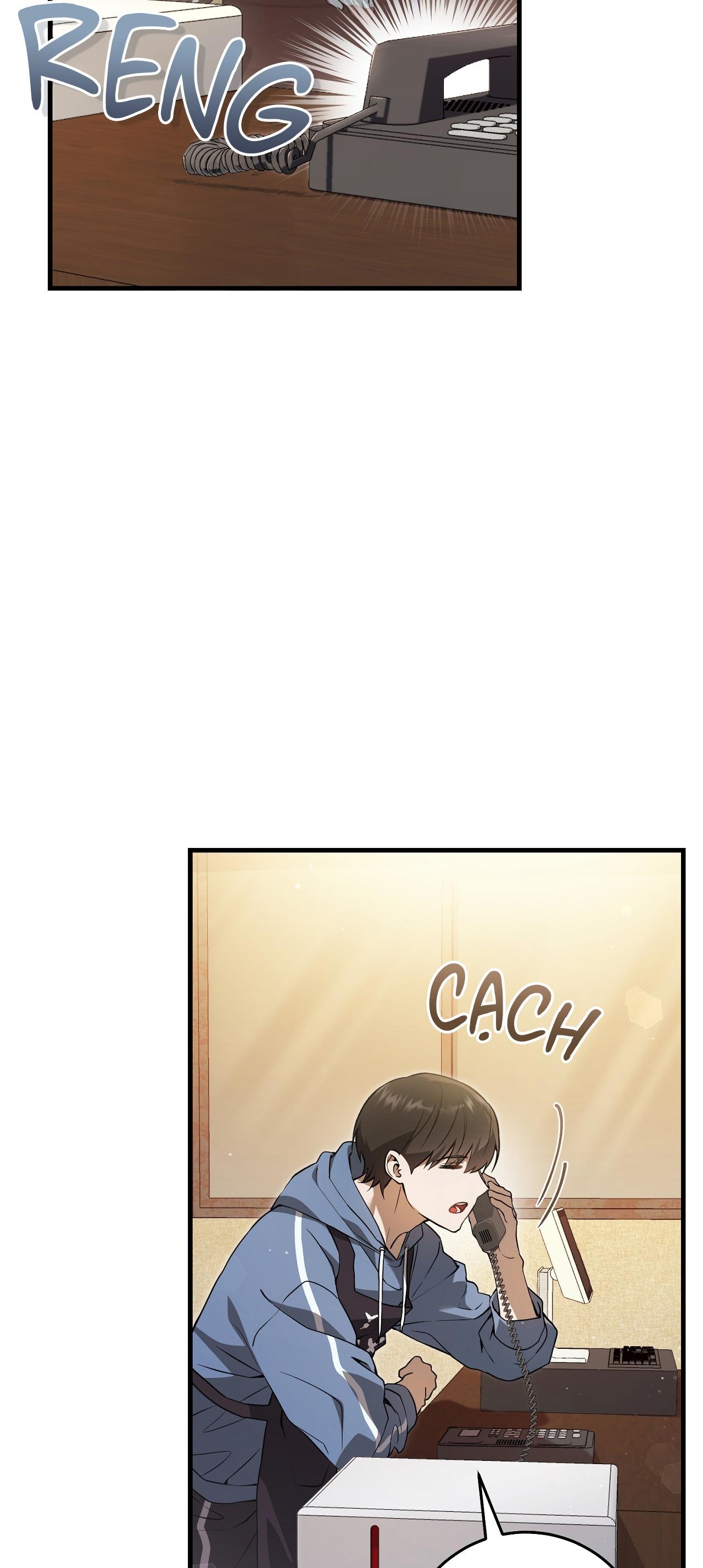 Đọc truyện Hunter muốn sống một cách yên bình - Chapter 3