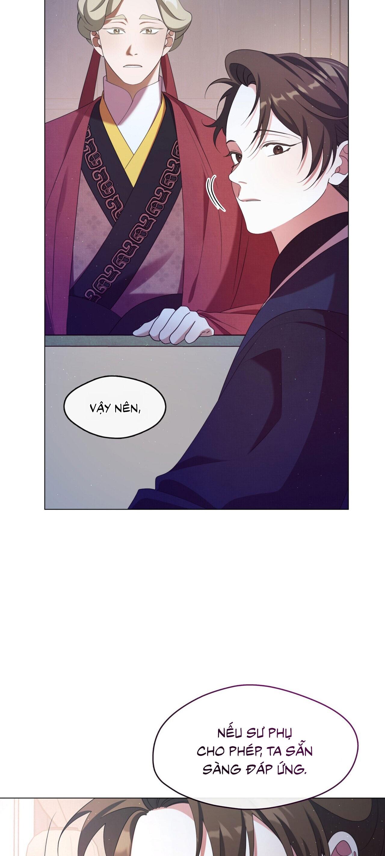 Đọc truyện Tôi đã nuôi dạy thủ lĩnh giáo phái ác ma - Chapter 46