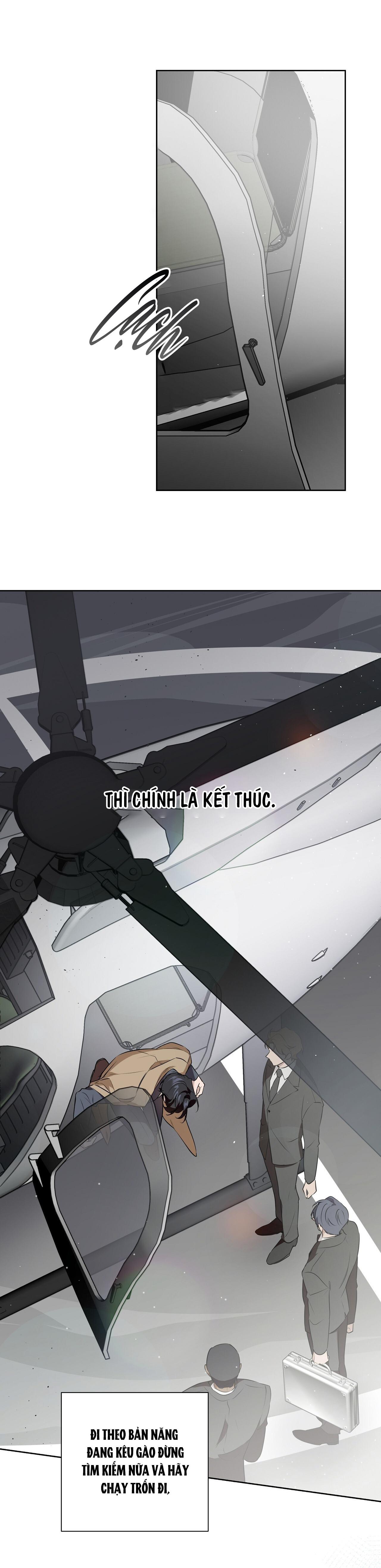 Đọc truyện OMEGA HOÀN HẢO CỦA TÔI - Chapter 1