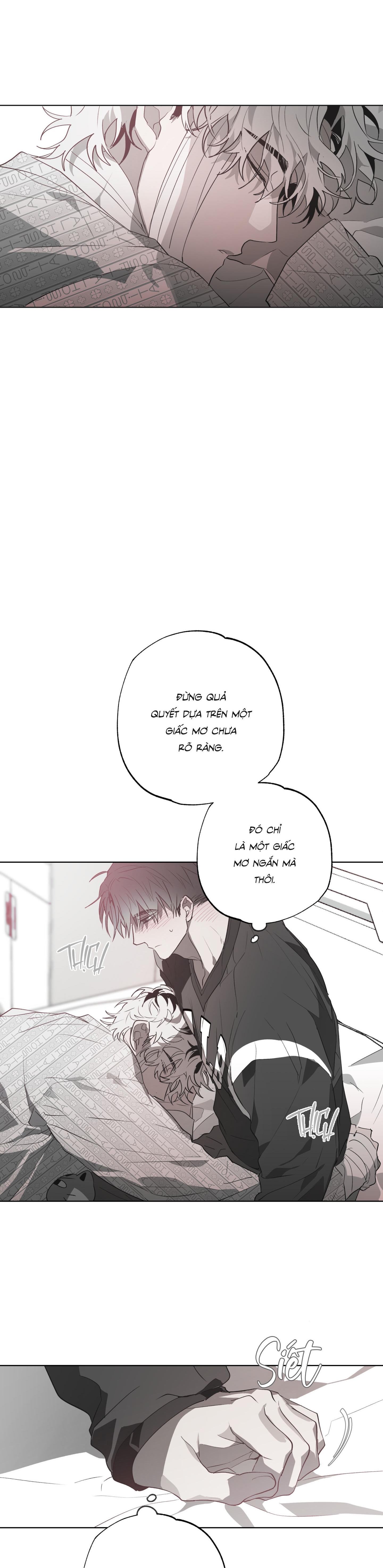 Đọc truyện NGÔI NHÀ DỊ THƯỜNG - Chapter 17