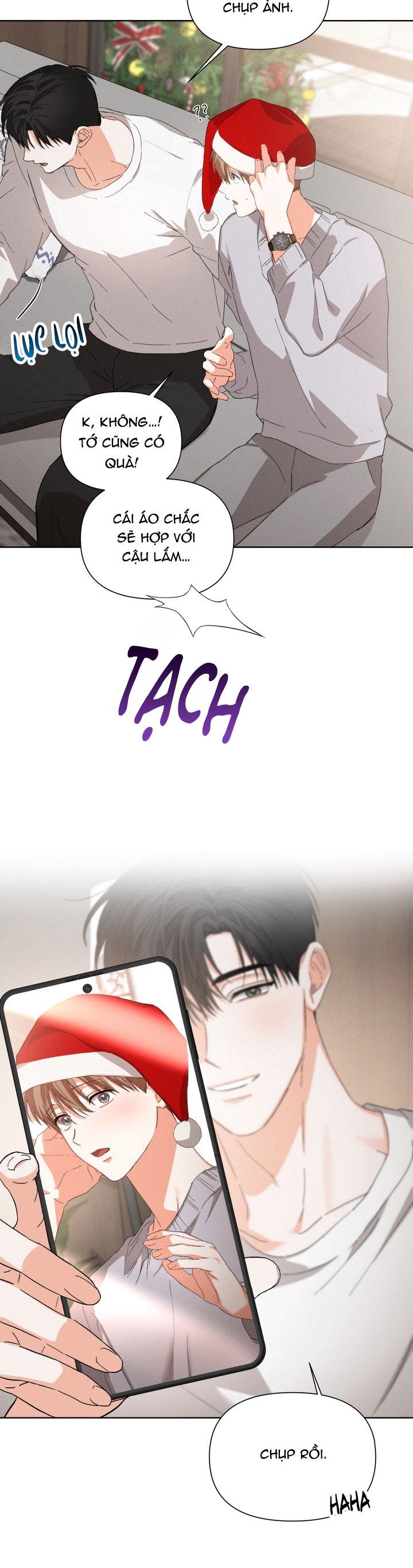 Đọc truyện NINE TO NINE - Chapter 75