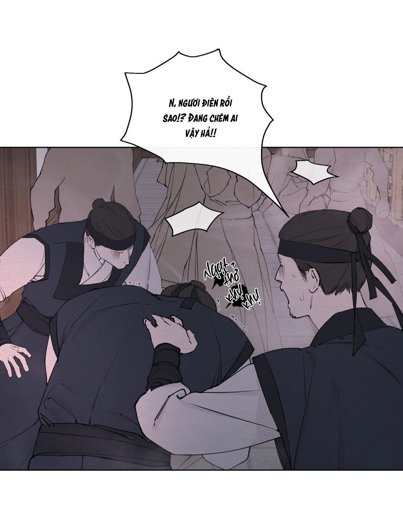 Đọc truyện Lạc Hồn - Chapter 11