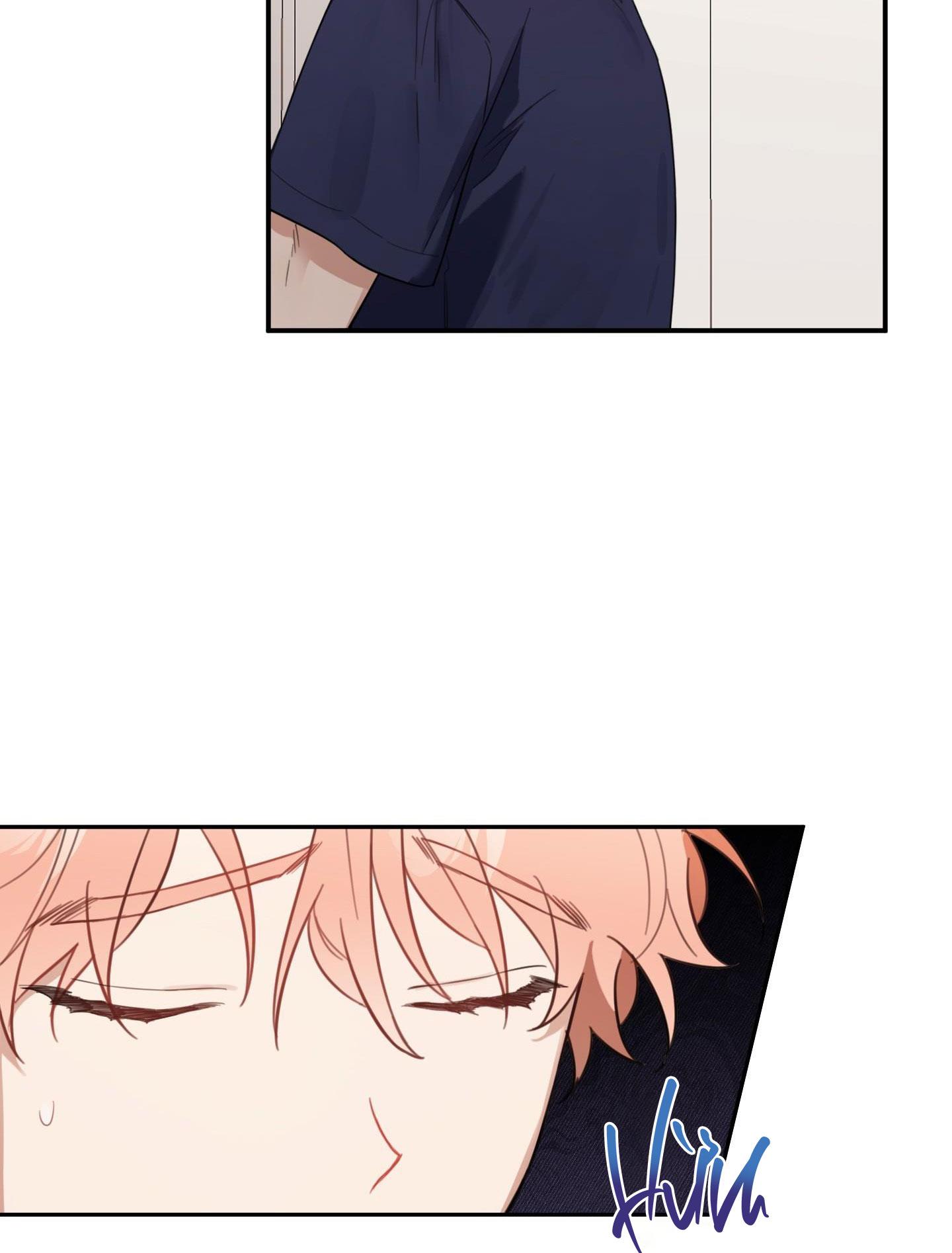 Đọc truyện VƯỜN HOA - Chapter 30