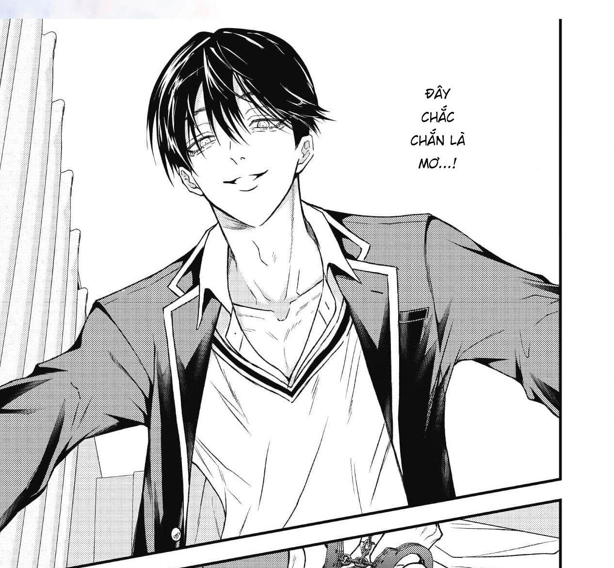 Đọc truyện Hợp Đồng Tình Yêu Bảy Ngày - Chapter 1