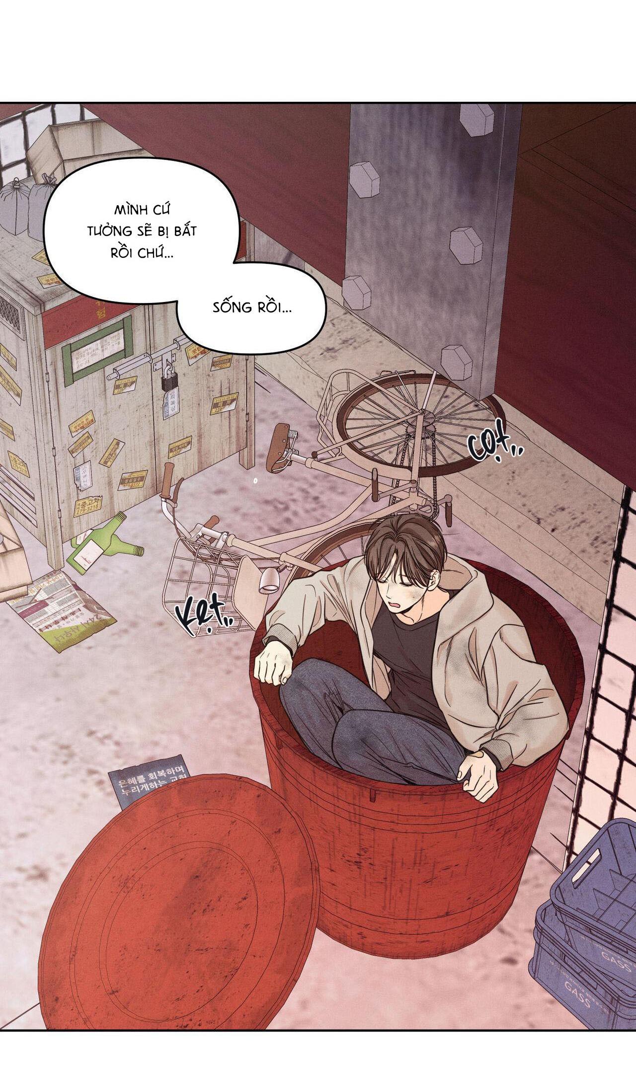 Đọc truyện  Công Việc Làm Thêm Thời Vụ - Chapter 4