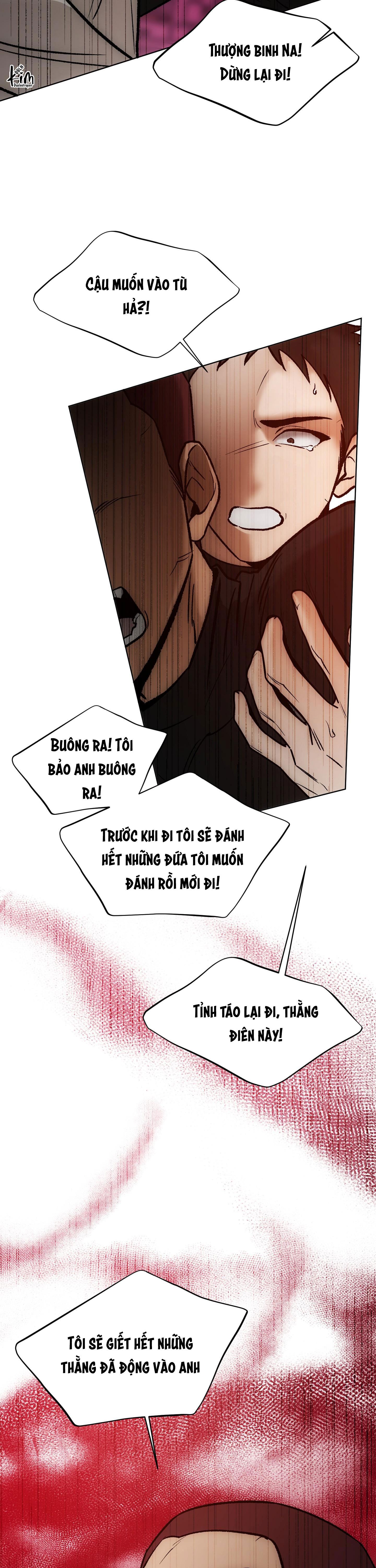 Đọc truyện TUYỂN TẬP NGỰC BỰ, CUNG KHỦ CỦA NHÀ KIM - Chapter 168.3